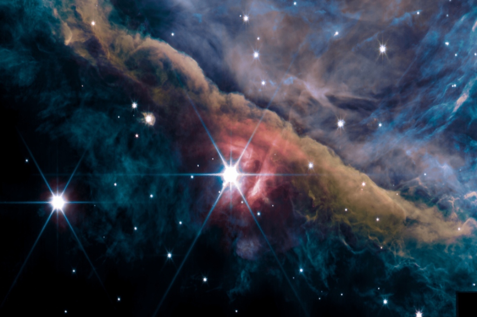 Con este descubrimiento podría haber una nueva categoría astronómica