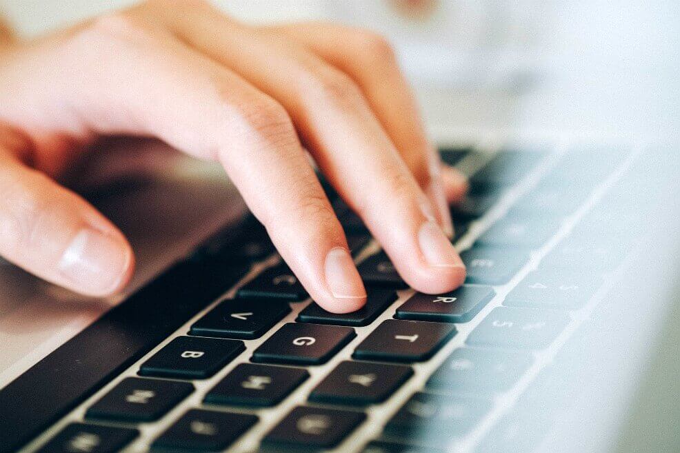 Consejos para proteger sus datos en internet