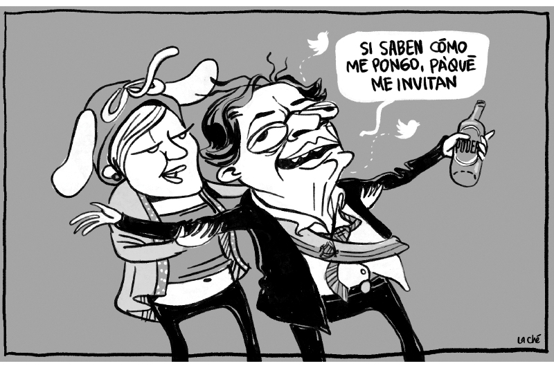 La Ché
