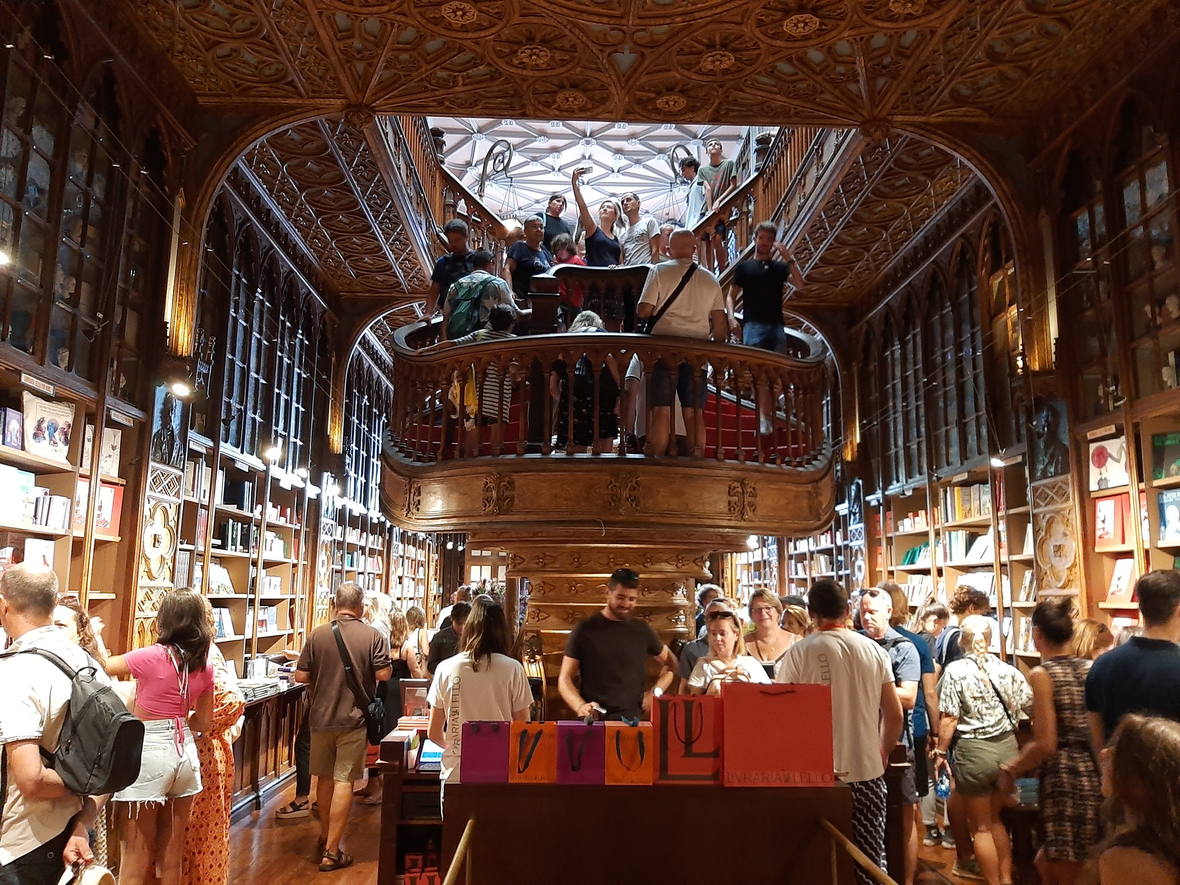 Instagramear la cultura (Opinión)