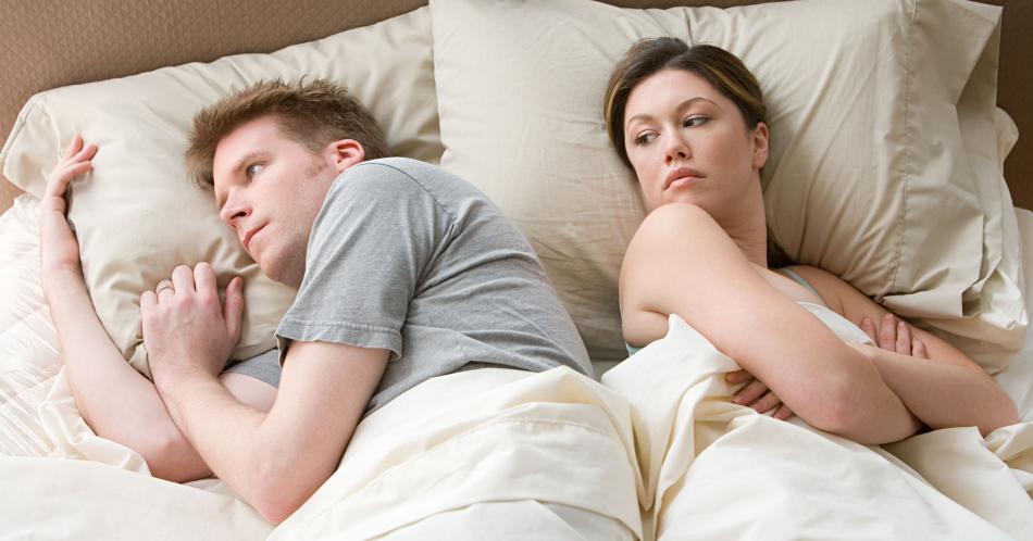 ¿Cómo revivir la pasión con tu pareja?
