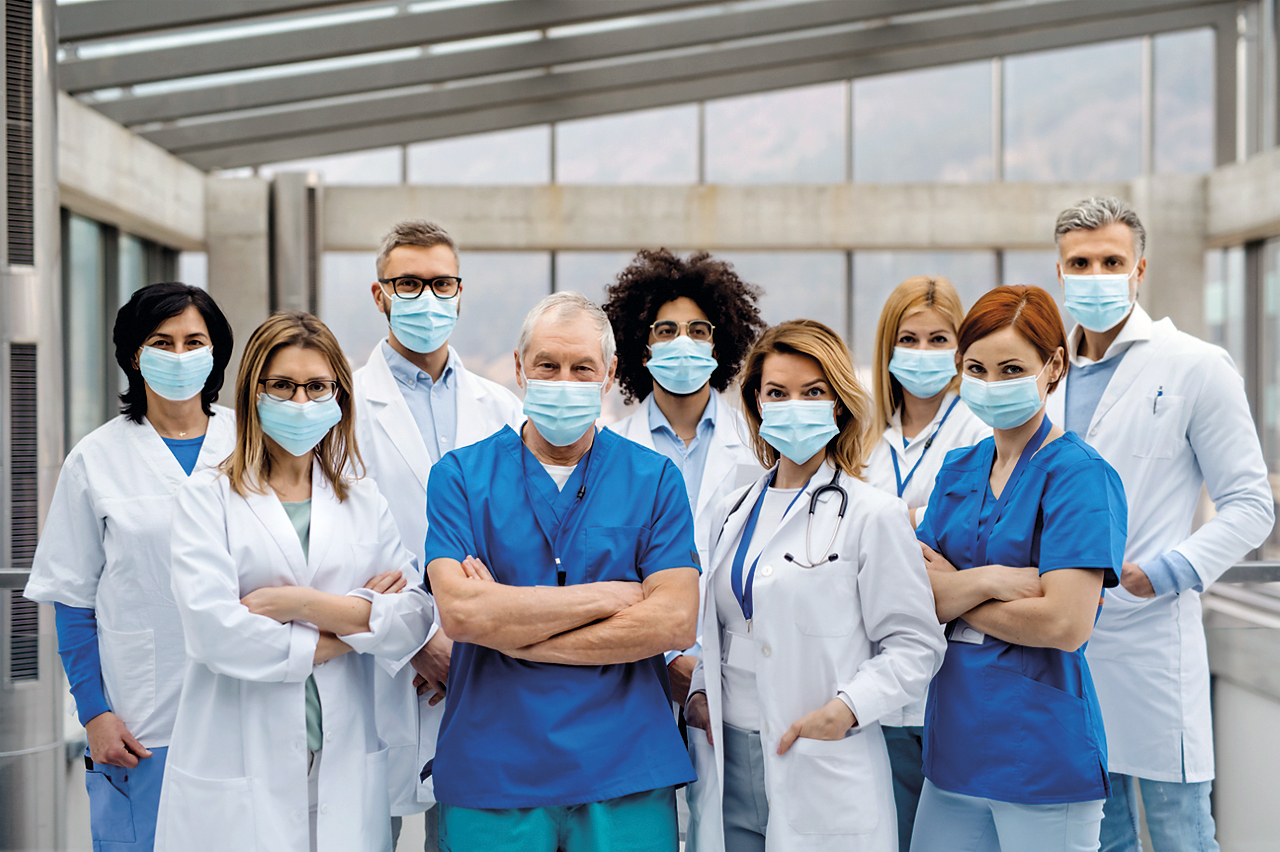 Lafayette prendas que protegen