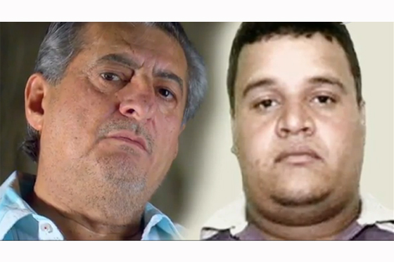 Habría una relación entre el cantante Jorge Oñate y Edward Chía, el hombre señalado de buscar los sicarios para matar a Ovalle.