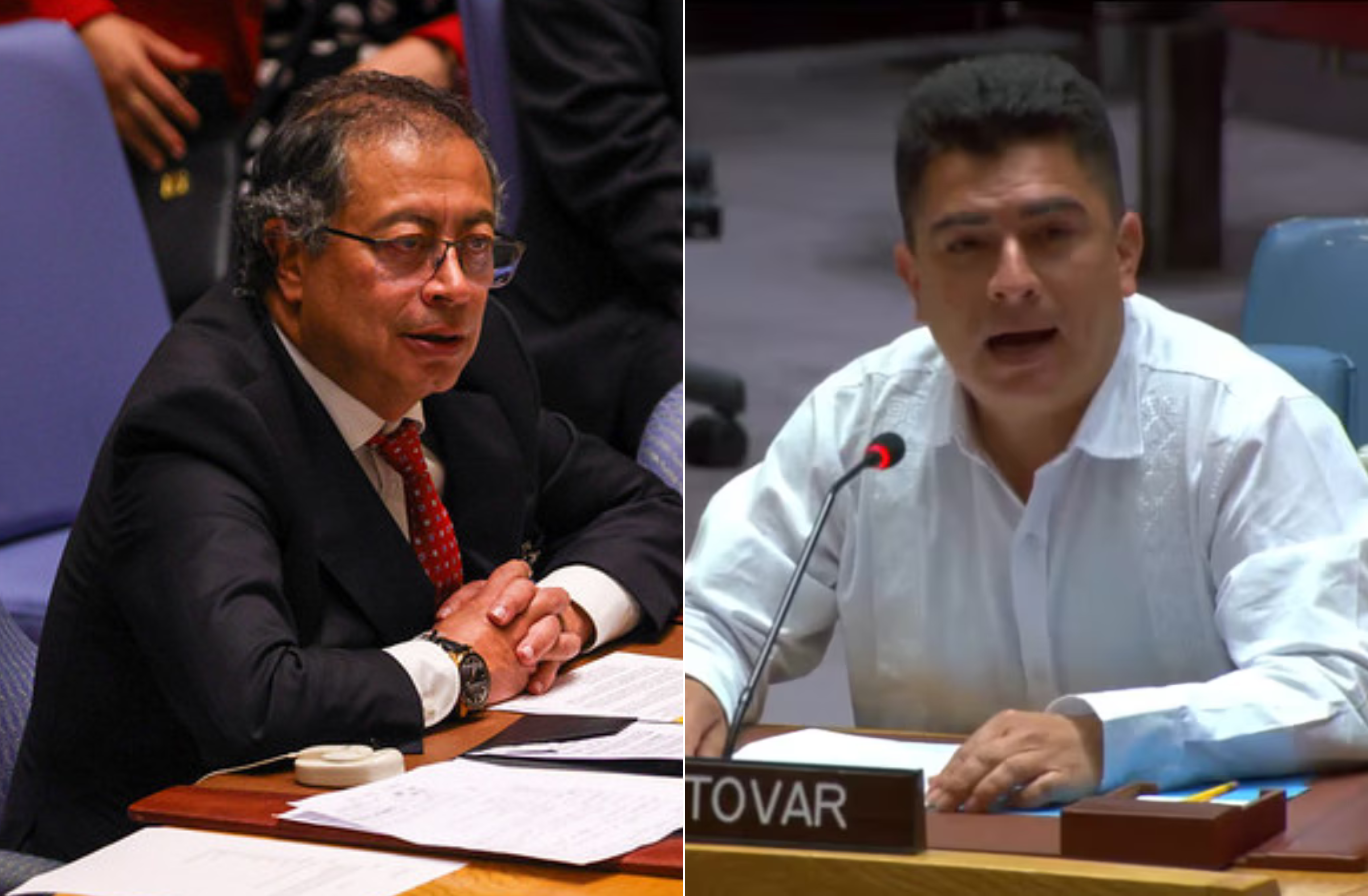 Dura carta de ex-FARC a Petro: “la indiferencia es la única respuesta de su Gobierno”
