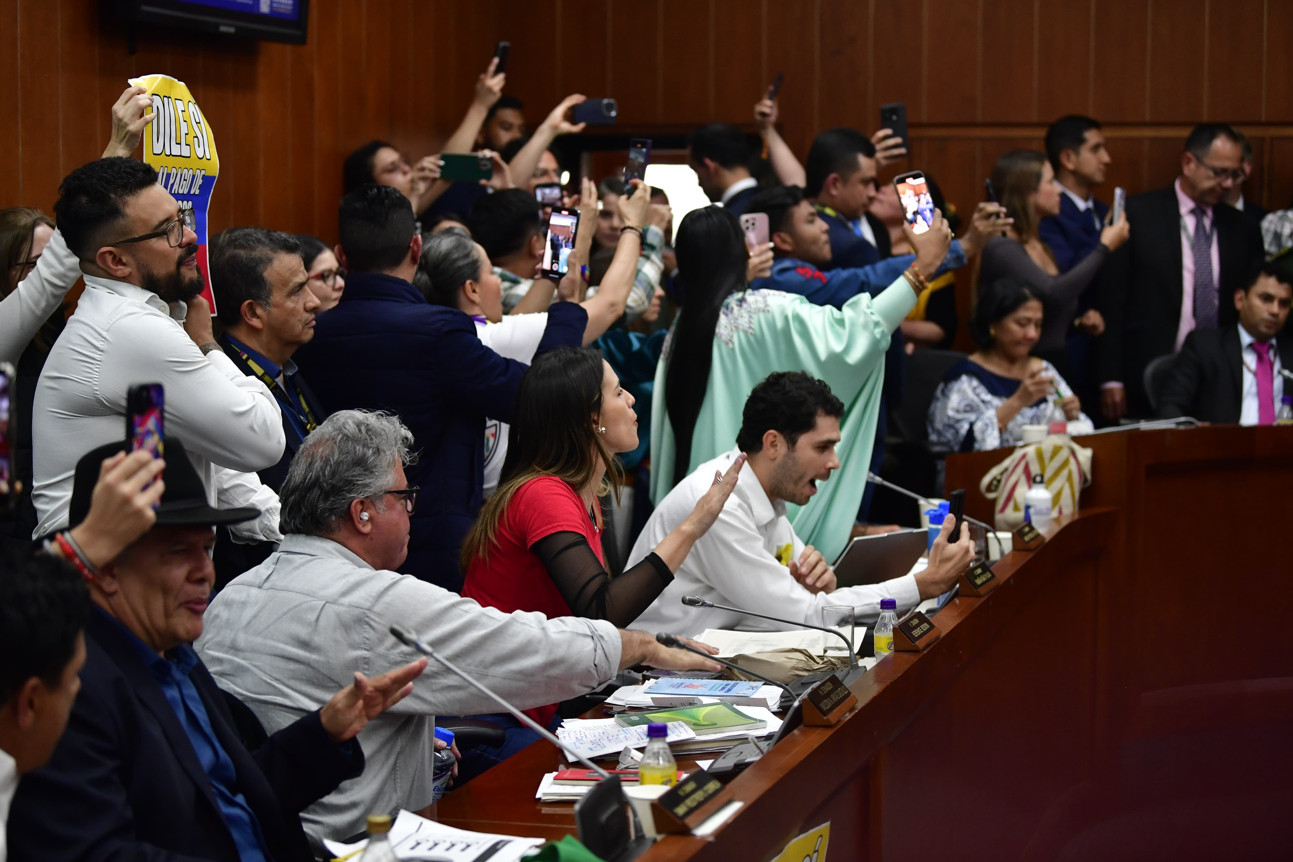¿Qué sigue tras el hundimiento de la reforma laboral?