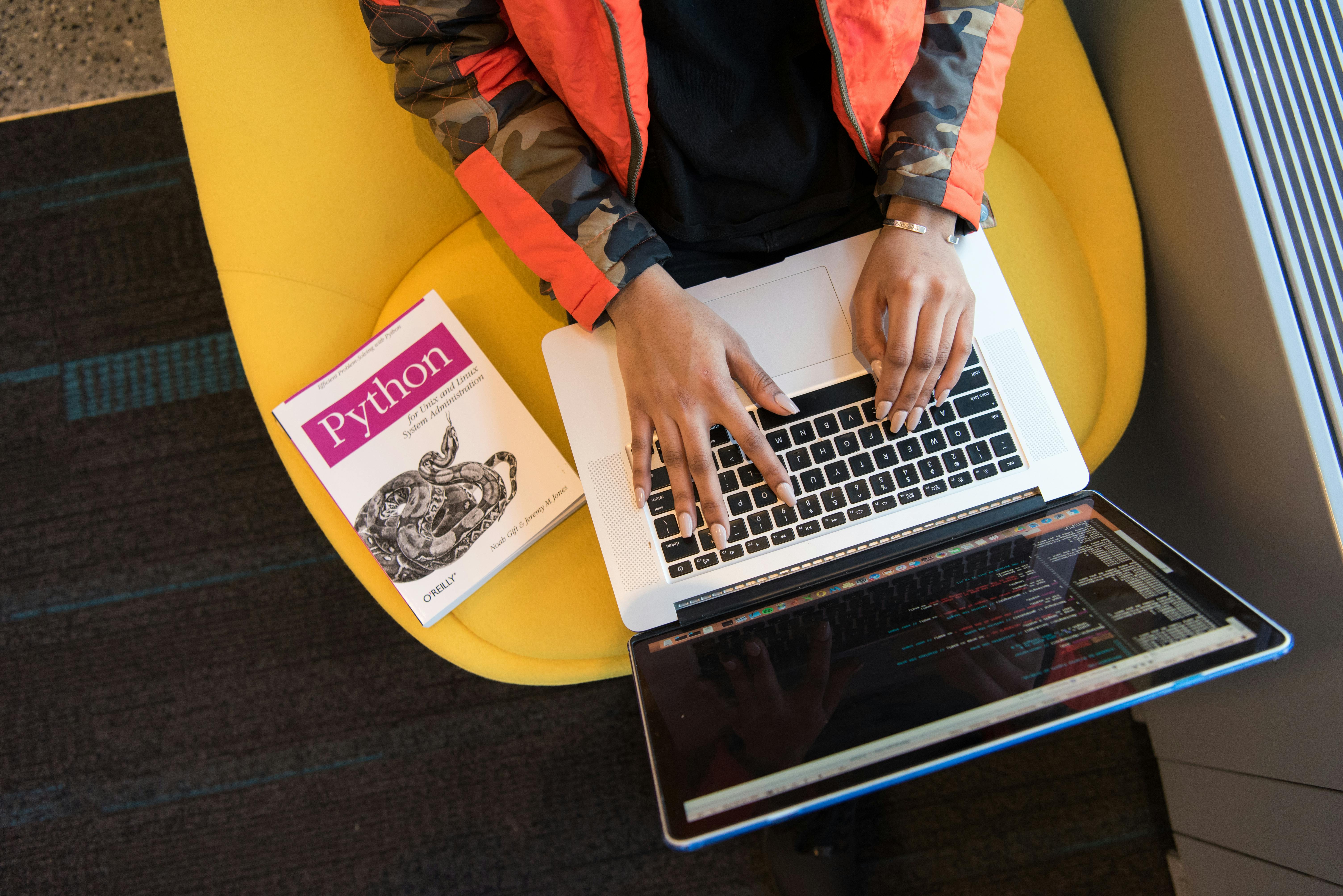 ¿Cómo aprender programación y Python desde cero con ChatGPT?