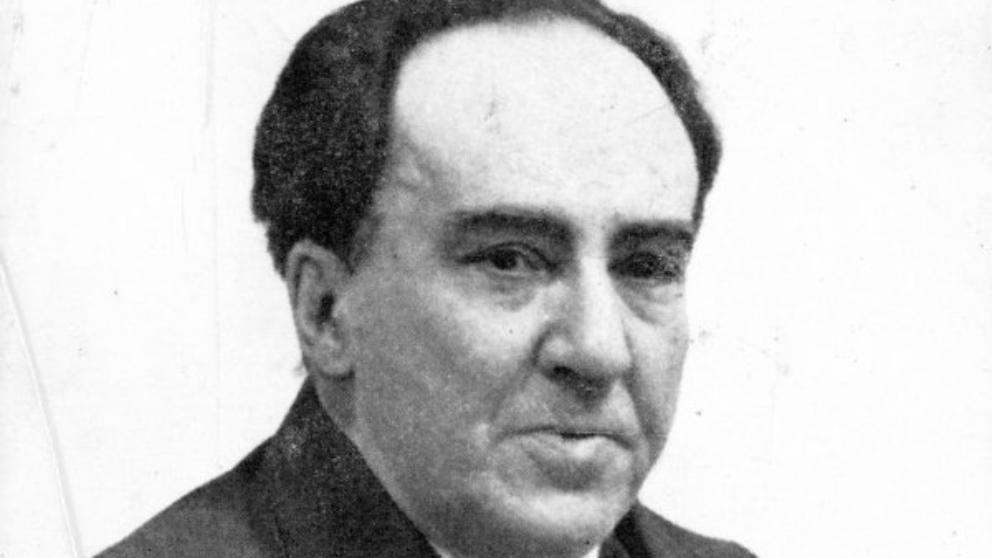 Machado: moscas y poesía