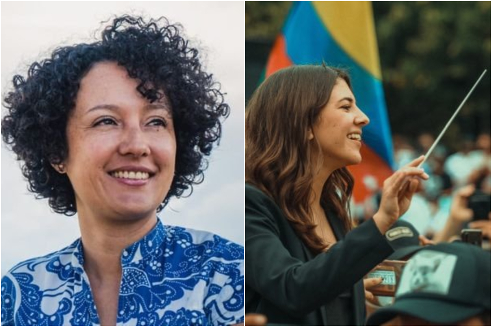 Candidatas del Pacto Histórico en Antioquia denuncian amenazas y perfilamientos