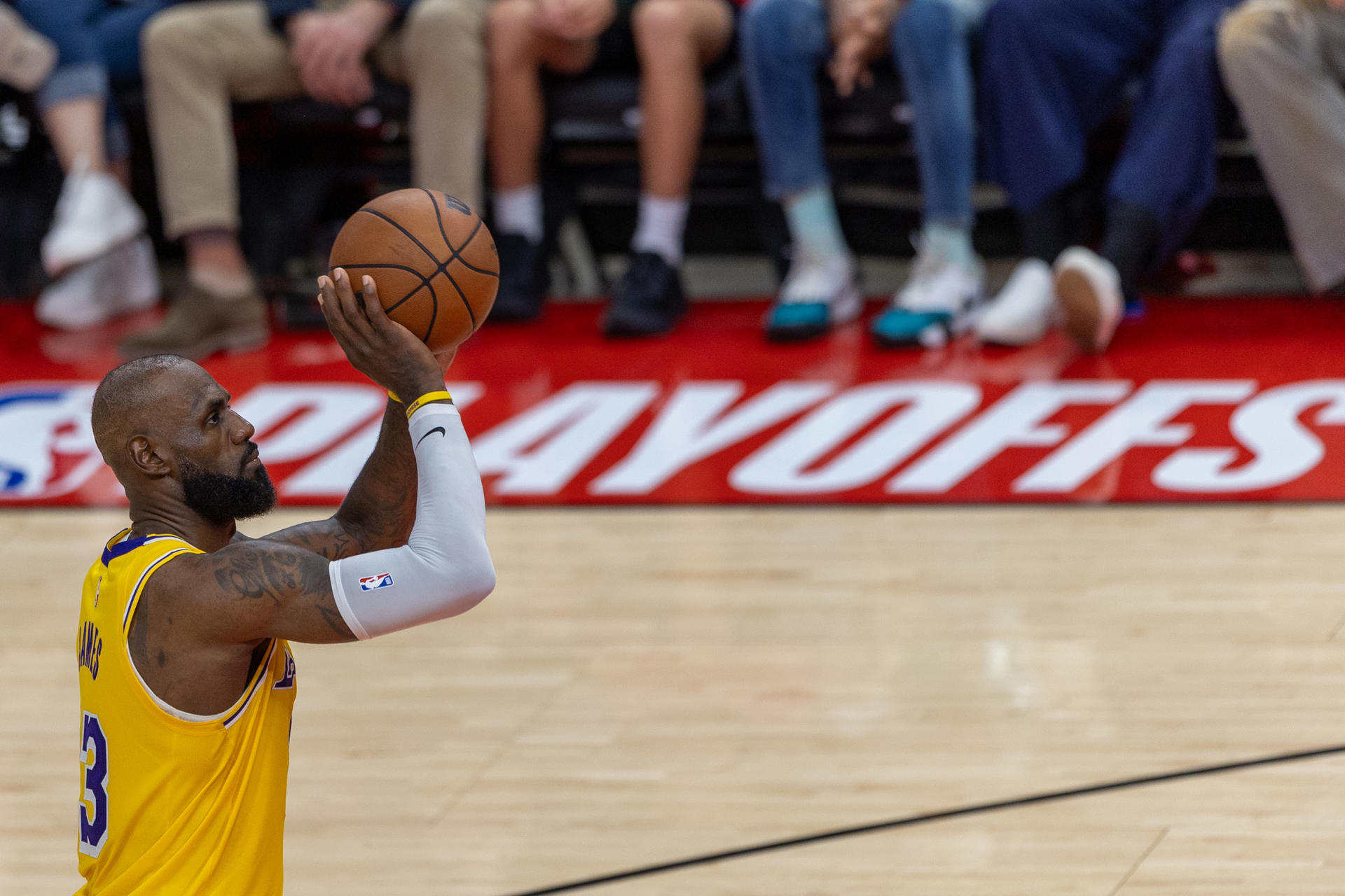 Así quedaron las semifinales de la Conferencia Este y Oeste en la NBA 2026