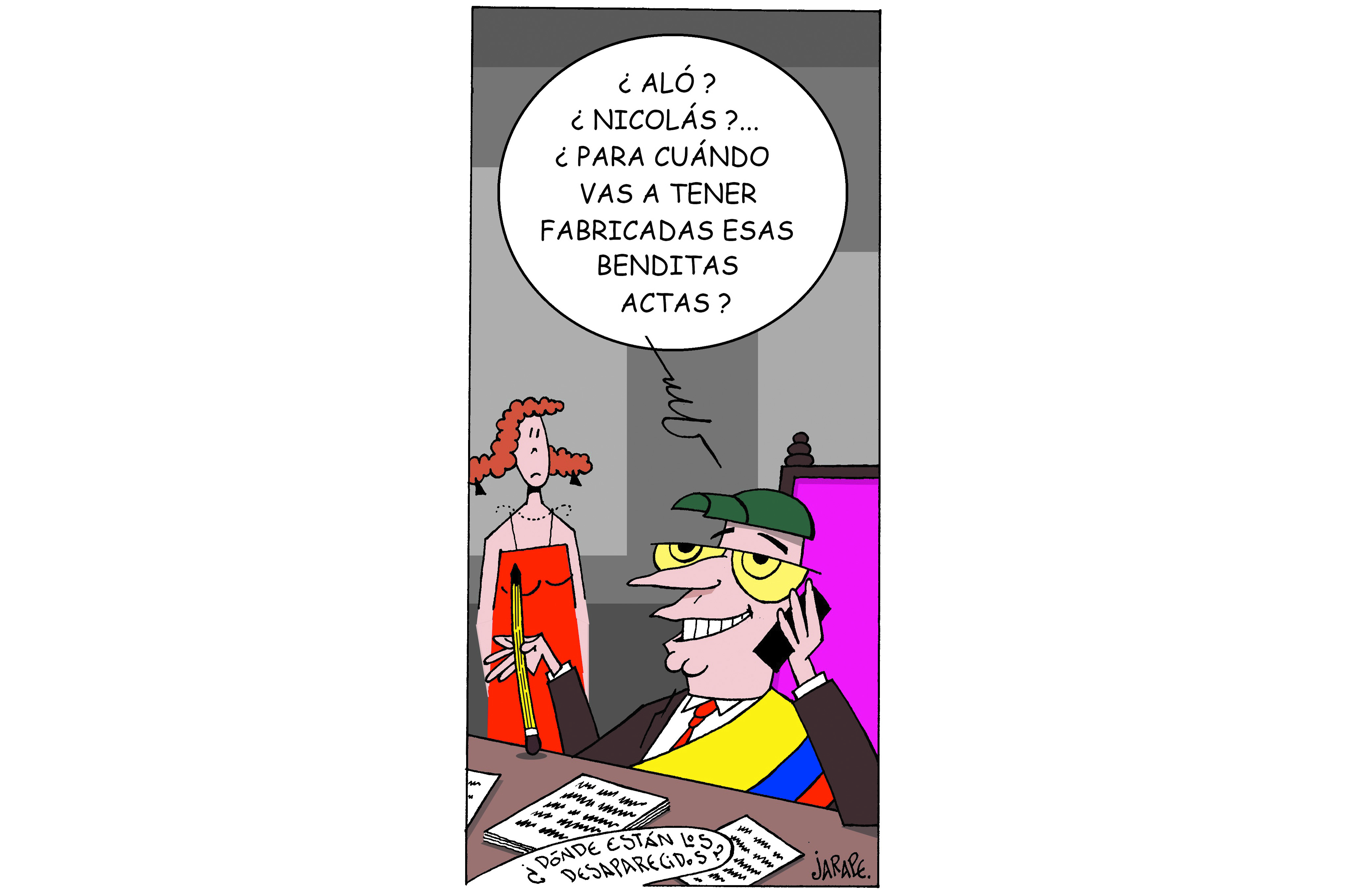 Cándida