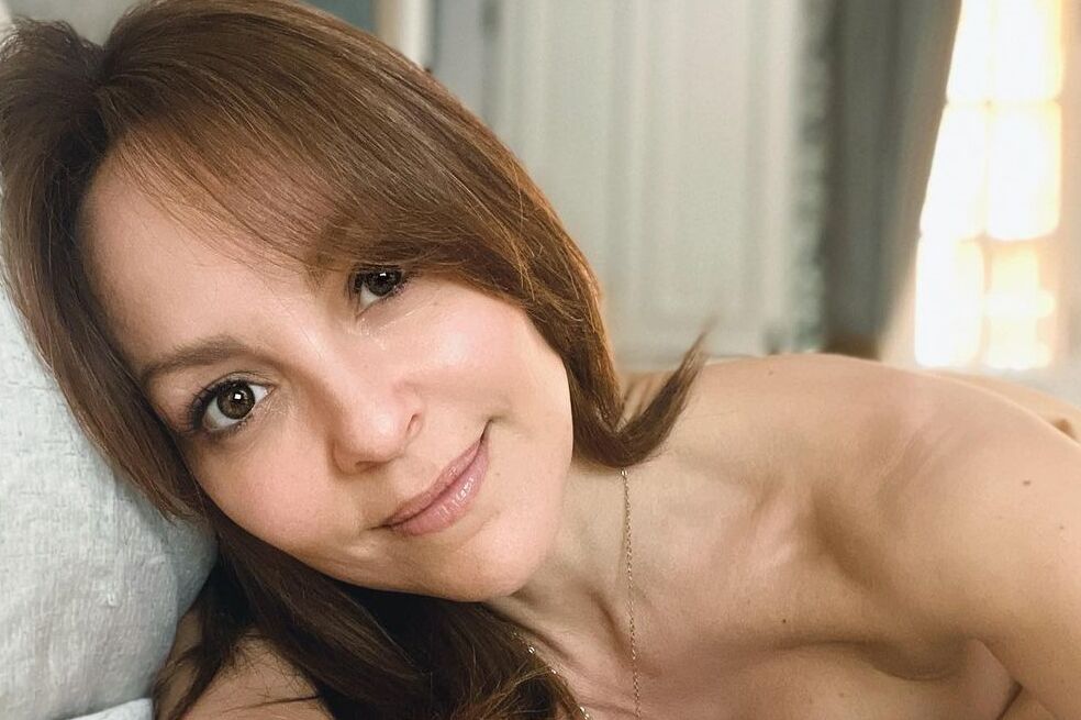 “El dolor me permito sentirlo”, confesiones de Carolina Gómez,  de Ventino
