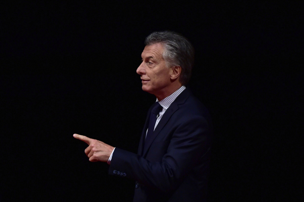 Macri y Avianca: investigados por adjucaciones irregulares de rutas aéreas