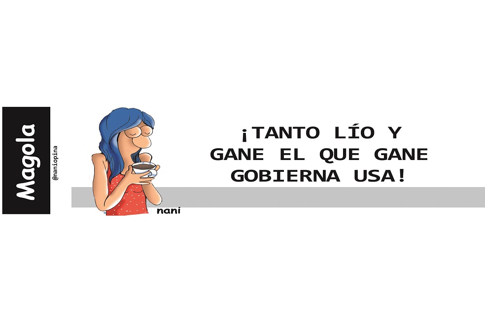 Da igual