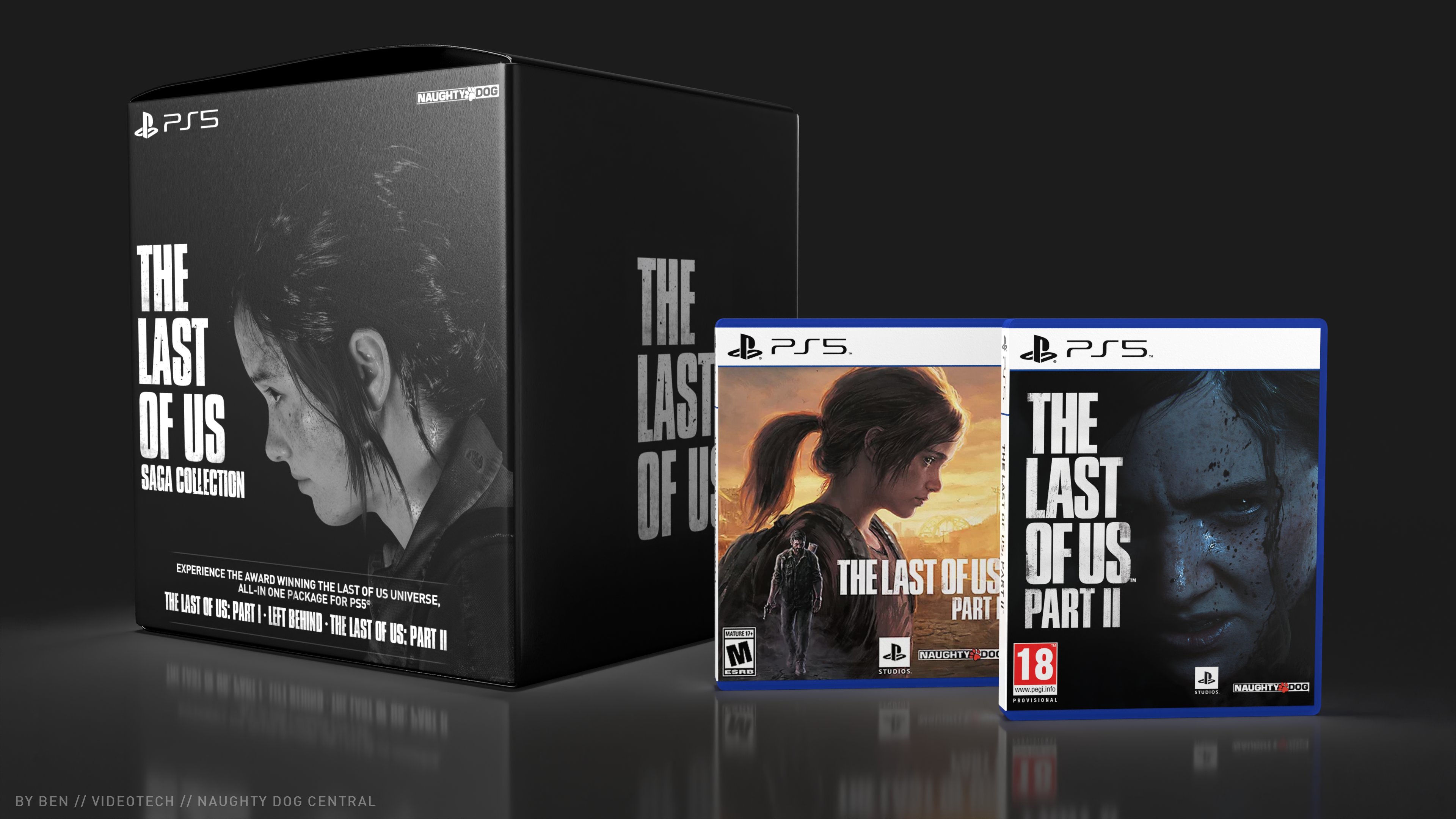 ¿Qué tanto sabe de The Last of Us, una de las historias mejor contadas del Gaming?