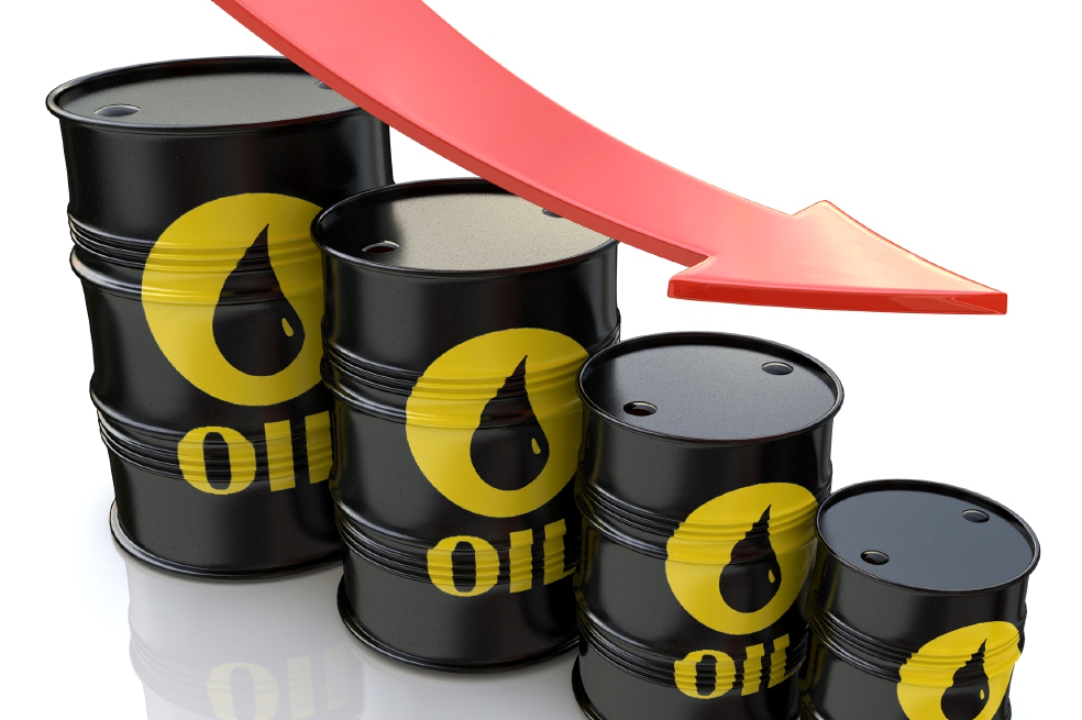 Se acelera la caída de la producción petrolera