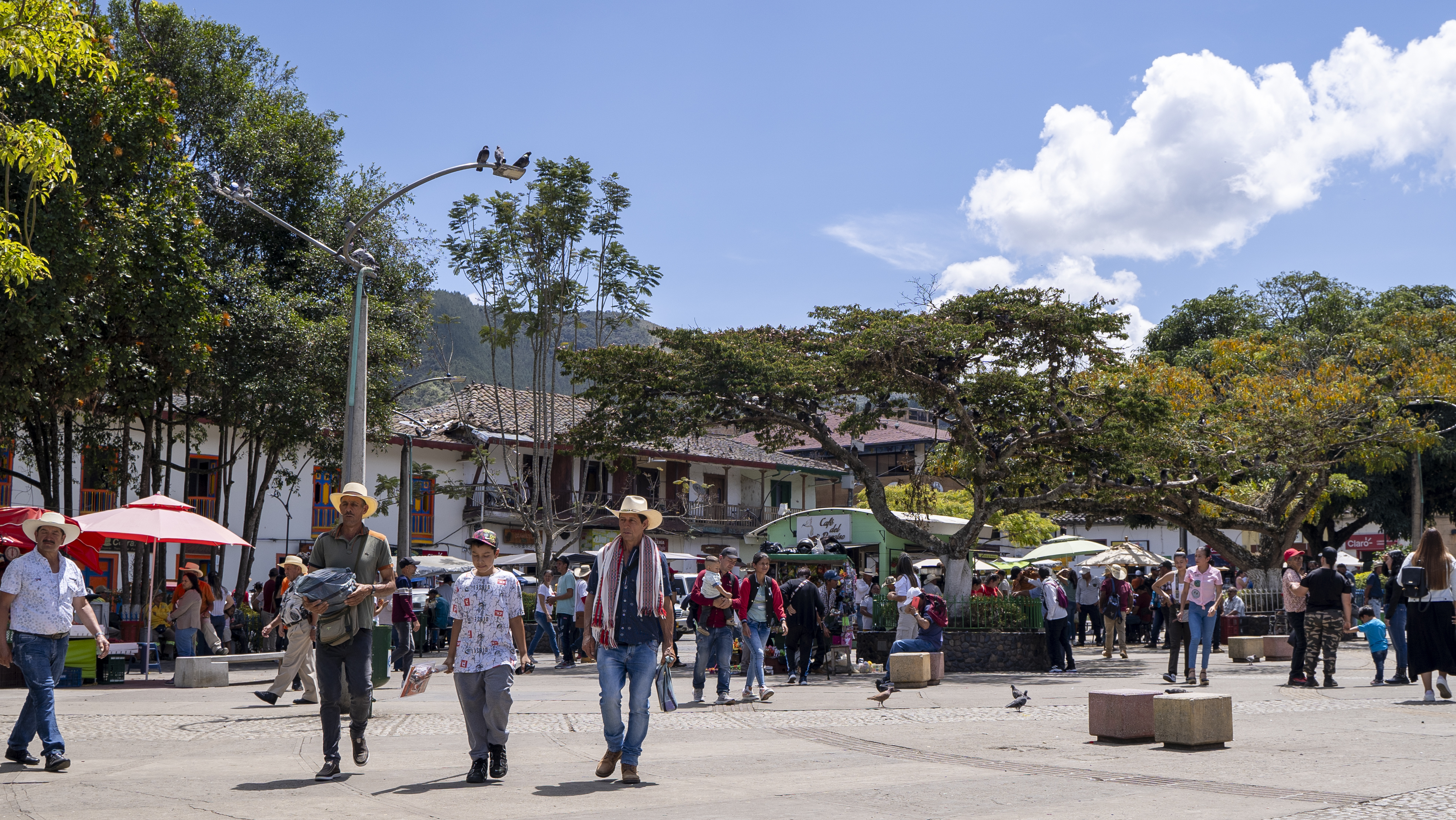 Comfama promueve el turismo sostenible y competitivo con impacto social en Antioquia