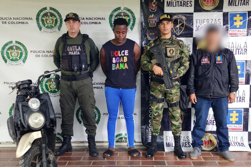 Condenan a 57 años de prisión a hombre que abusó de nueve mujeres en Valle del Cauca