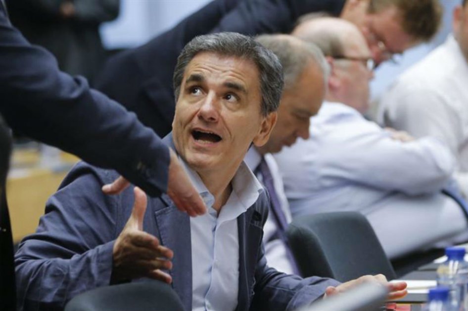 Grecia y sus acreedores alcanzan acuerdo para un tercer rescate