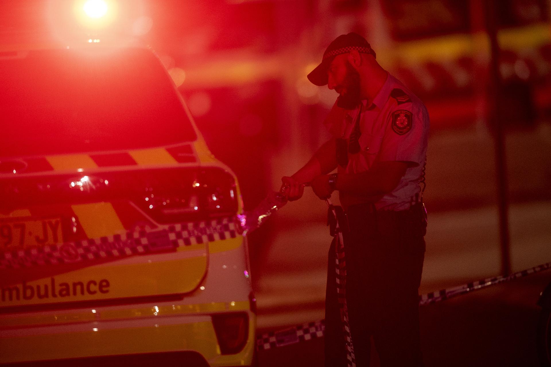 Ataque terrorista contra judíos en Janucá dejó por lo menos 12 muertos en Australia