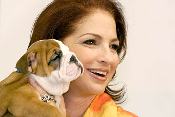 Las pasiones animales de los famosos