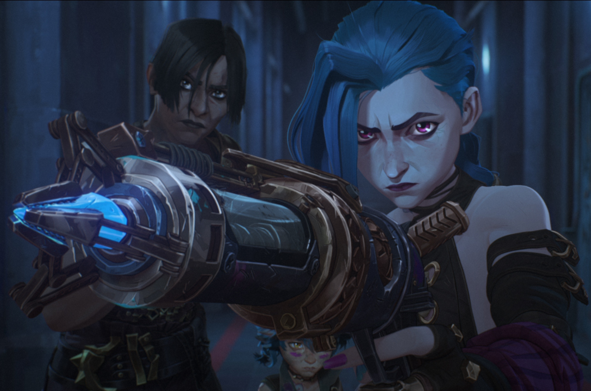 “Arcane”: el futuro de los personajes tras el final de la serie