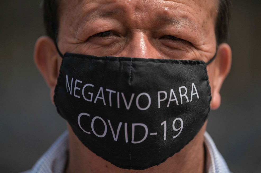 La pandemia de SARS-CoV-2 ha obligado a replantear algunos aspectos del sistema de salud.