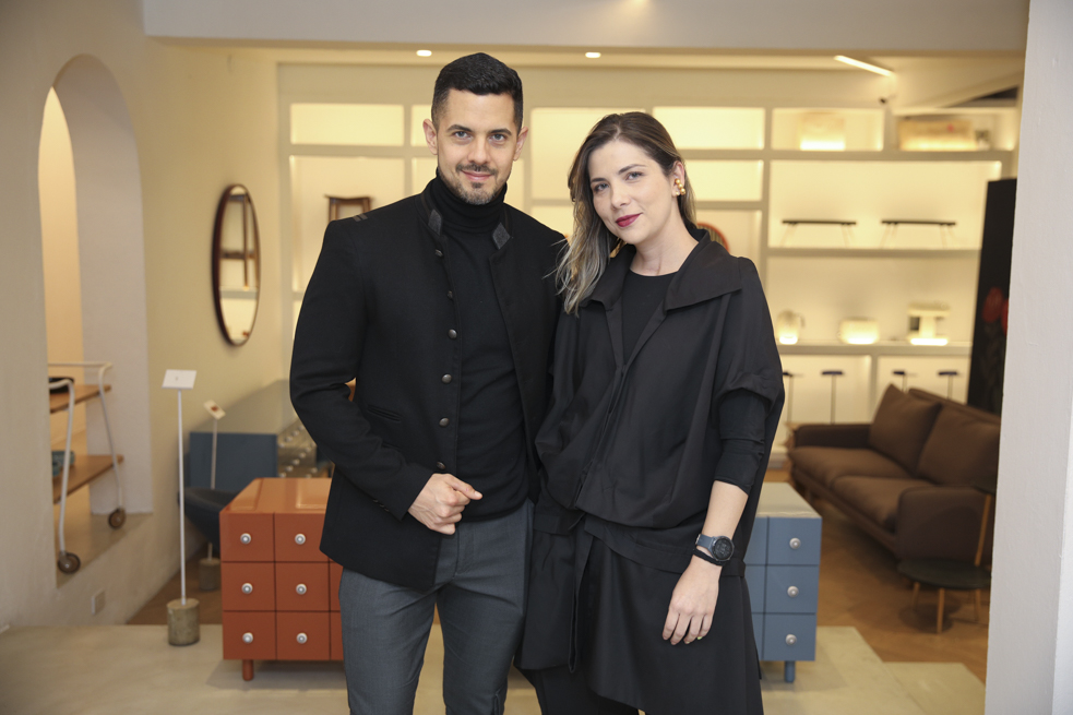 Tendencias y textiles, todo lo que debes saber para dar estilo a tu hogar