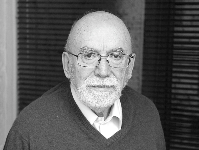 Historias de vida: Julio Carrizosa Umaña