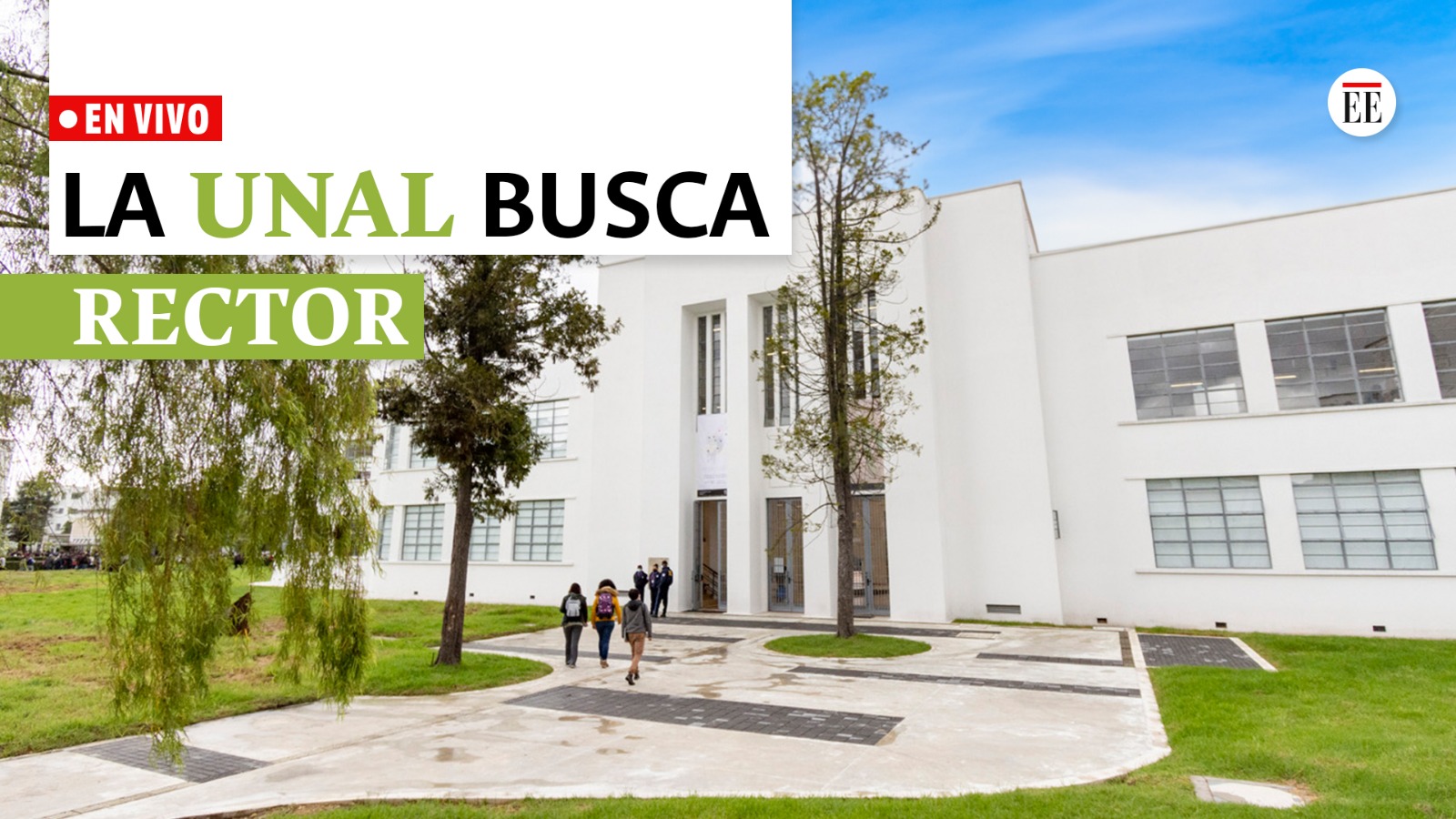 Universidad Nacional escoge nuevo rector: ¿qué es lo que proponen los candidatos?