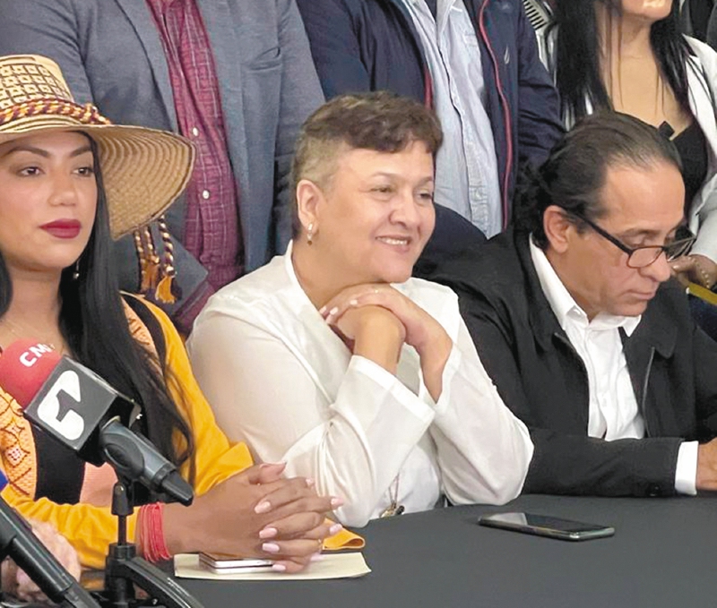 La curul que tiene en vilo a Antioquia