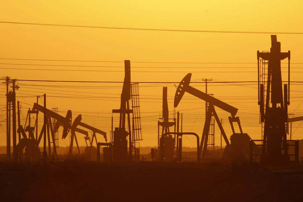 Se acercan los pilotos de “fracking”