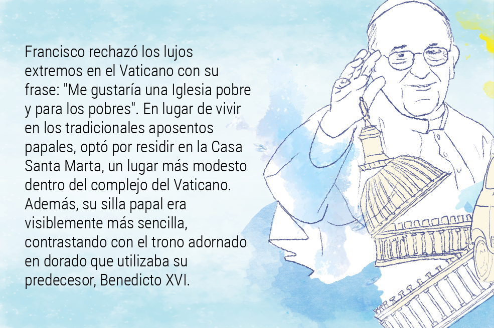 El mundo no es como lo pintan