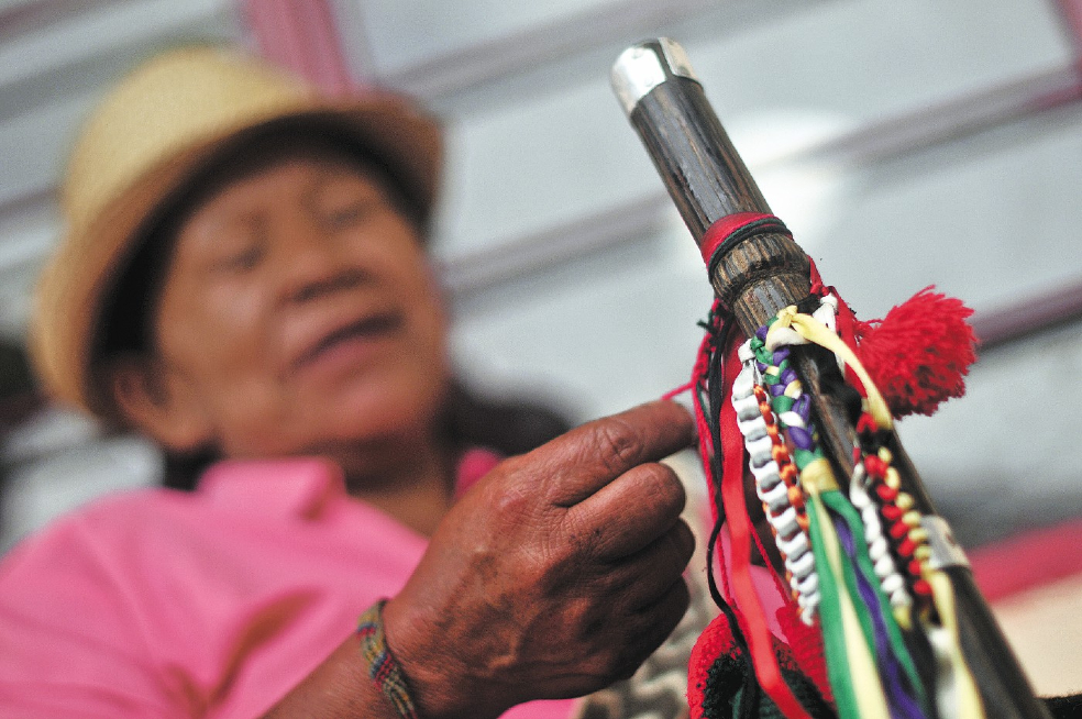 Pueblos indígenas de Colombia se reunieron con congresistas de EE. UU., ¿de qué hablaron?