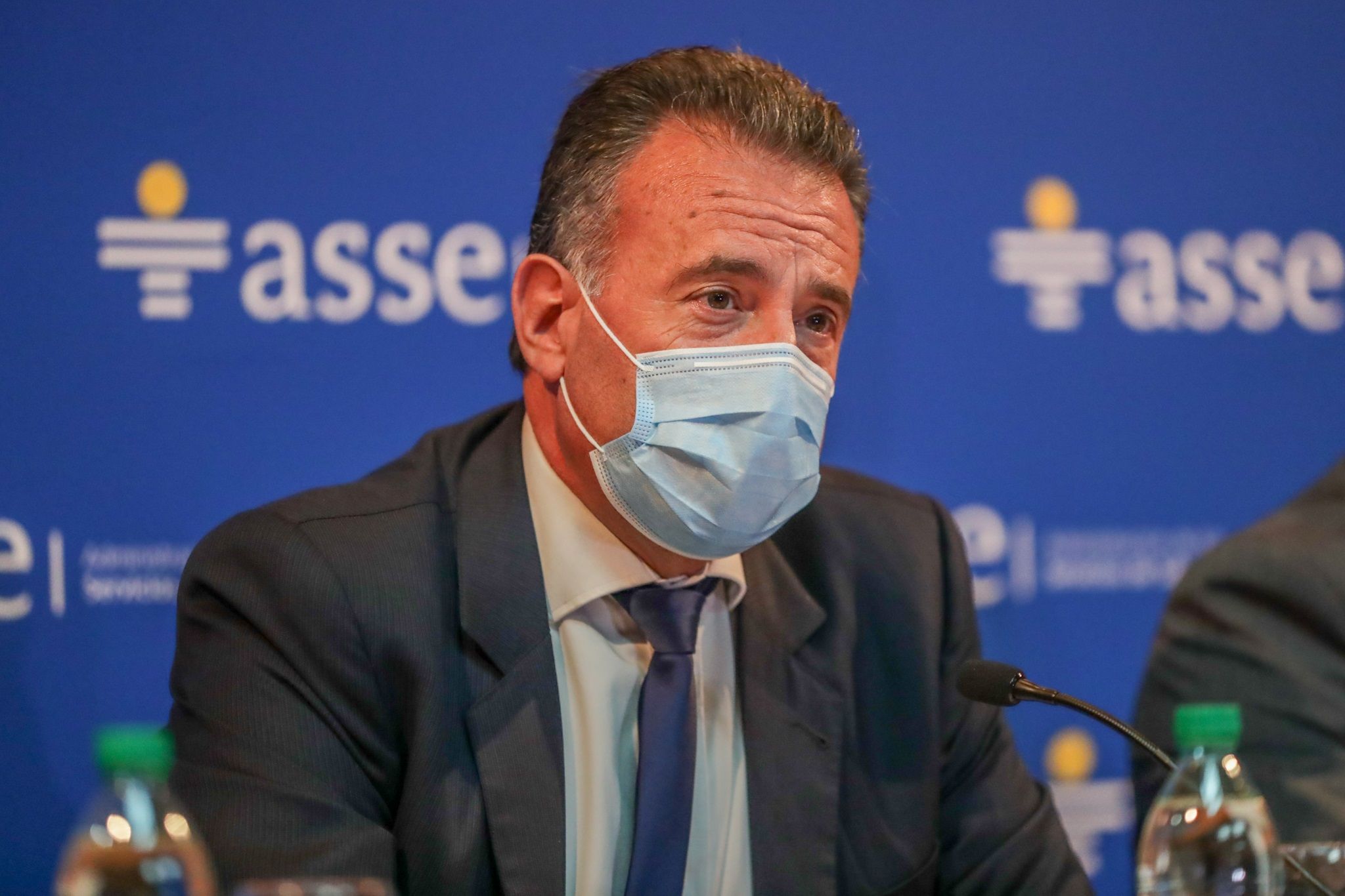 Expertos alertan de que el sistema de salud de Uruguay ya no tiene reservas