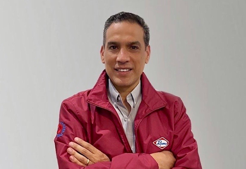 Bernardo Serna, nuevo presidente de Productos Ramo