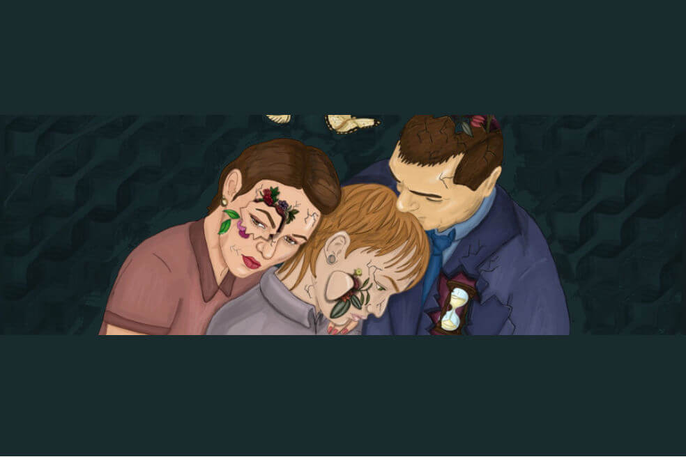 El desafío de comunicar la homosexualidad en la familia