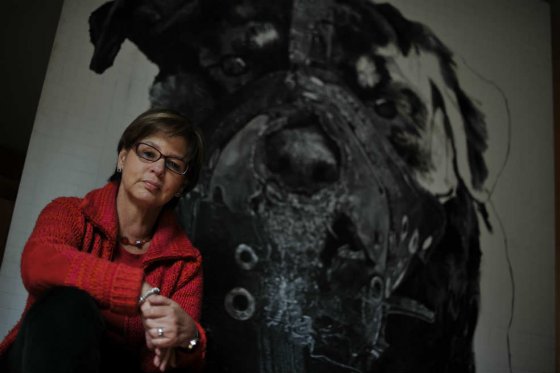 Piedad Bonnett, Premio Internacional Poesía Generación del 27
