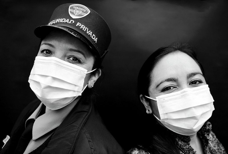 El poder de las cosas pequeñas, un año anormal visto desde los trabajadores