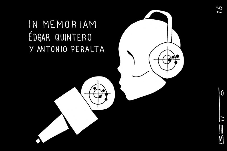 Libertad de prensa