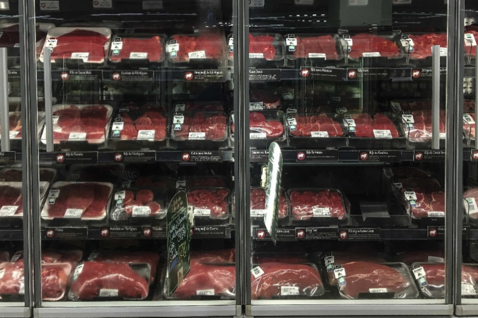 Así evolucionó el gen responsable de que la carne roja produzca cáncer