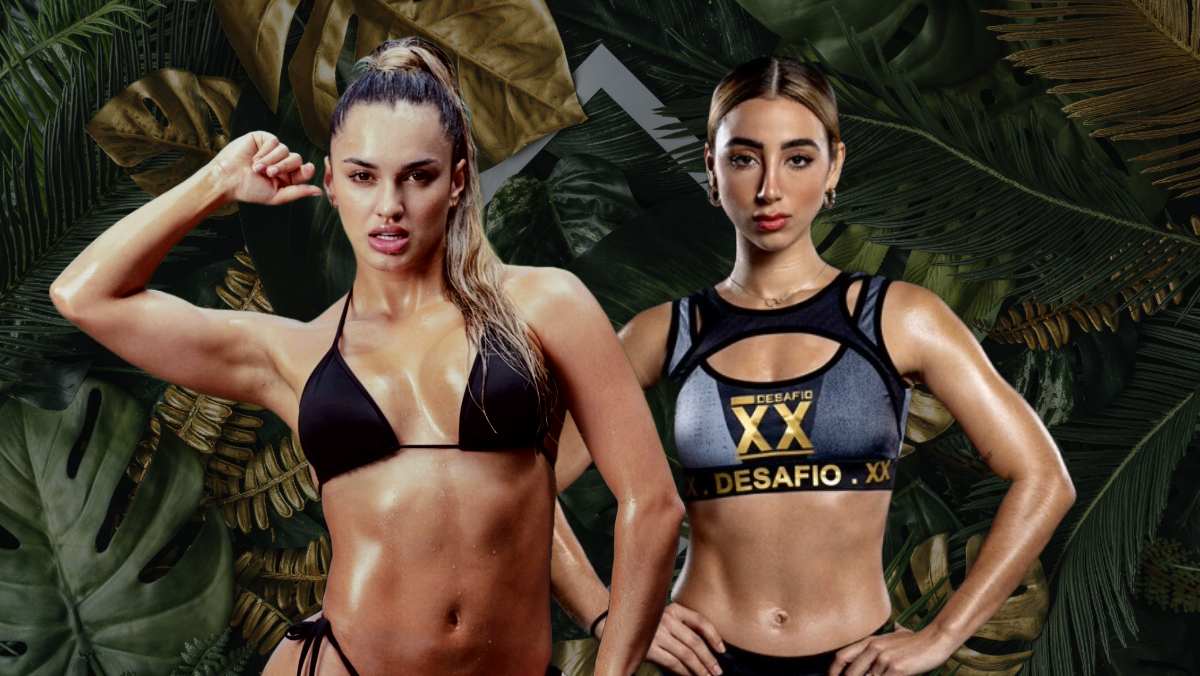 Aleja, ganadora del Desafío The Box, festejó expulsión de Beba con picante mensaje