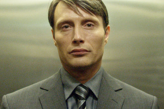 Thriller de acción: Salida. Por Eurochannel