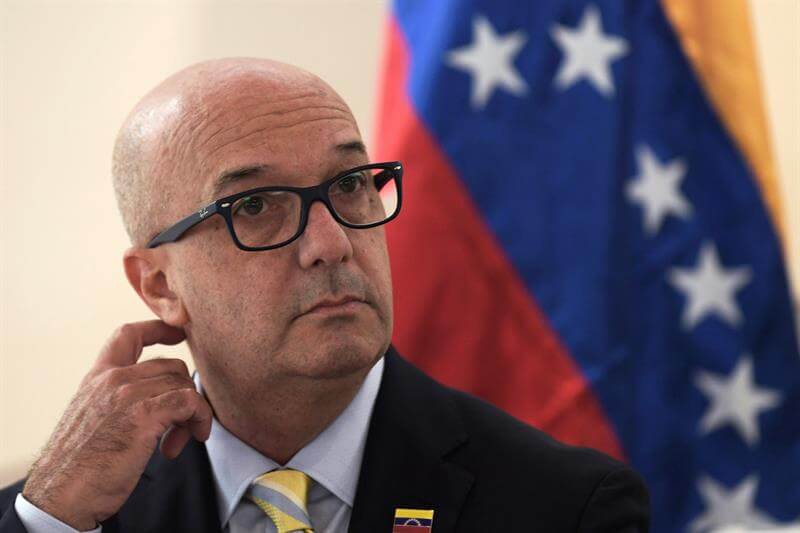 Así se fugó Simonovis, el preso político más antiguo del chavismo
