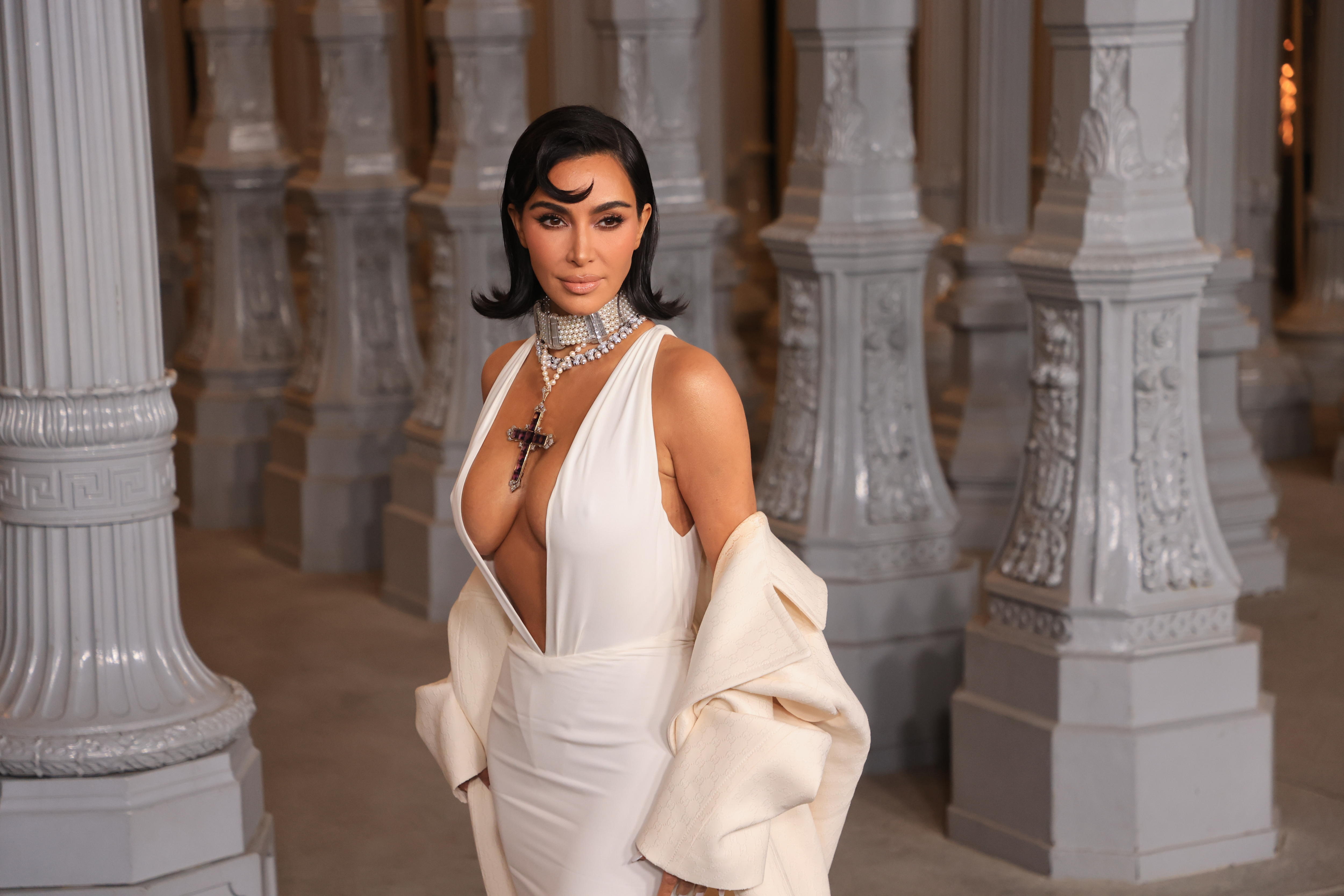 Kim Kardashian producirá la película de acción real de las muñecas ‘Bratz’