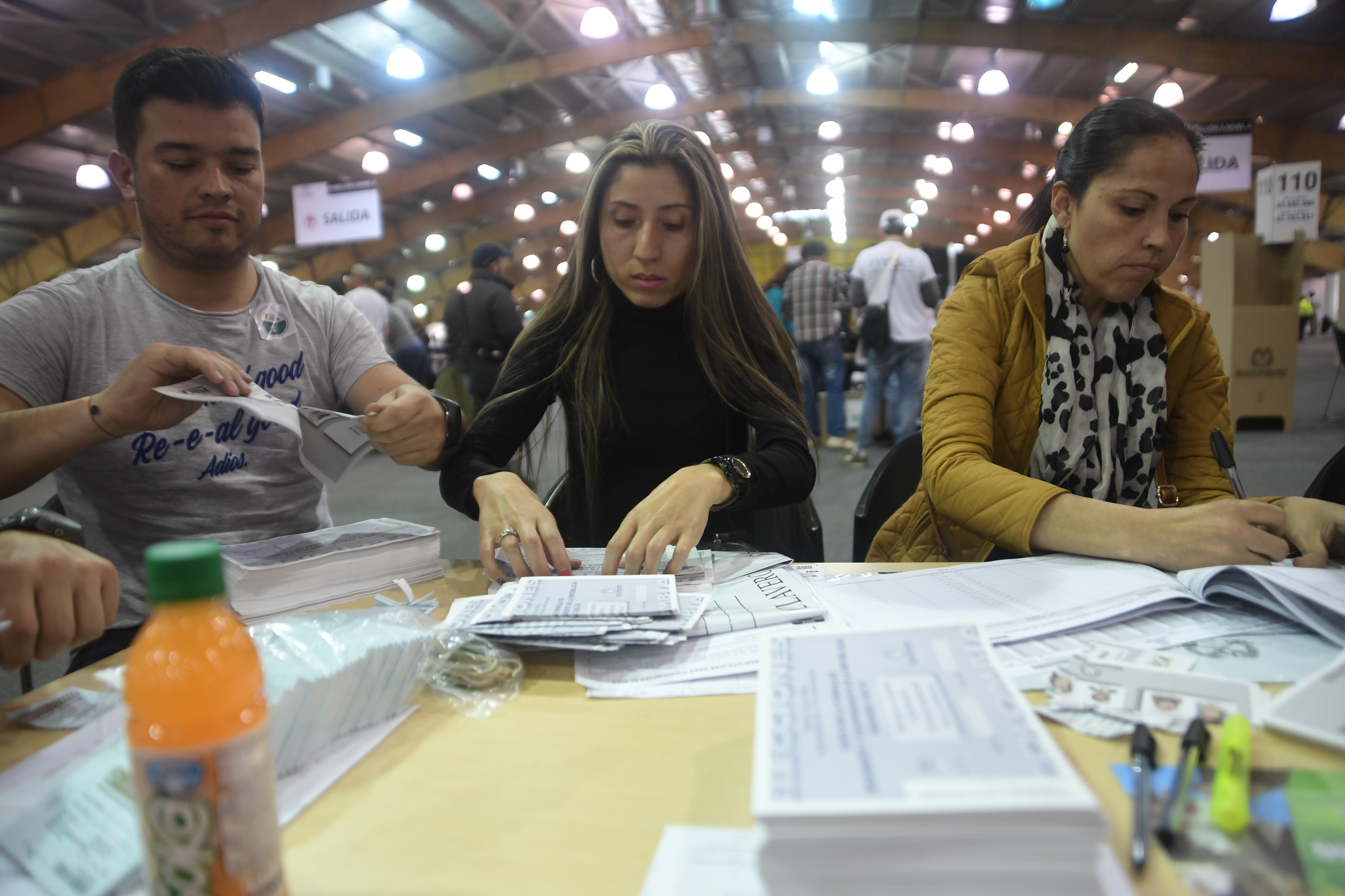 Conozca los beneficios de ser jurado de votación en las elecciones de este 8 de marzo