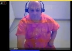 Así fue la audiencia en la que Otoniel se declaró culpable en EE. UU.