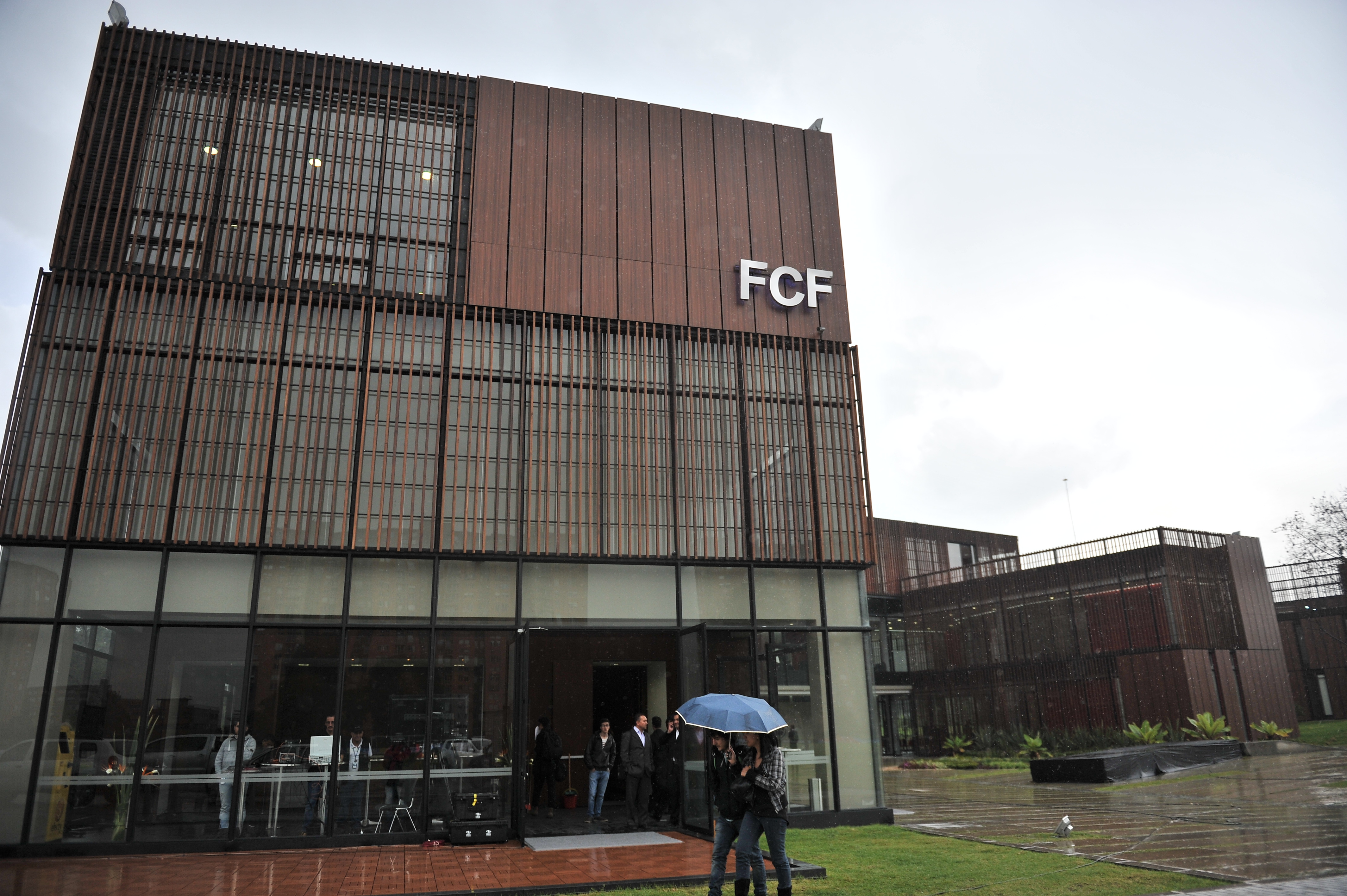 La Federación Colombiana de Fútbol se pronunció ante solicitud de Iván Cepeda