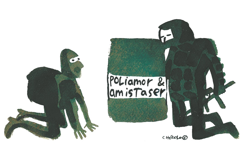 Chócolo