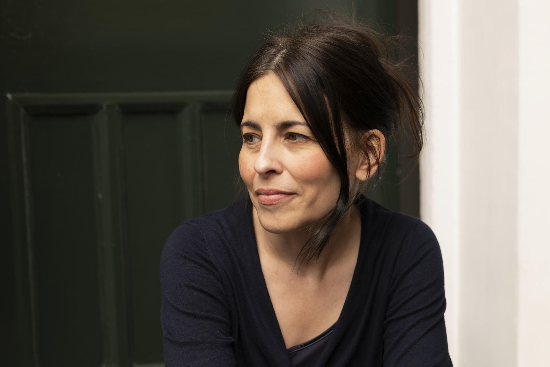 Florence Knapp abre las novedades literarias de 2026 con su novela “Los nombres”