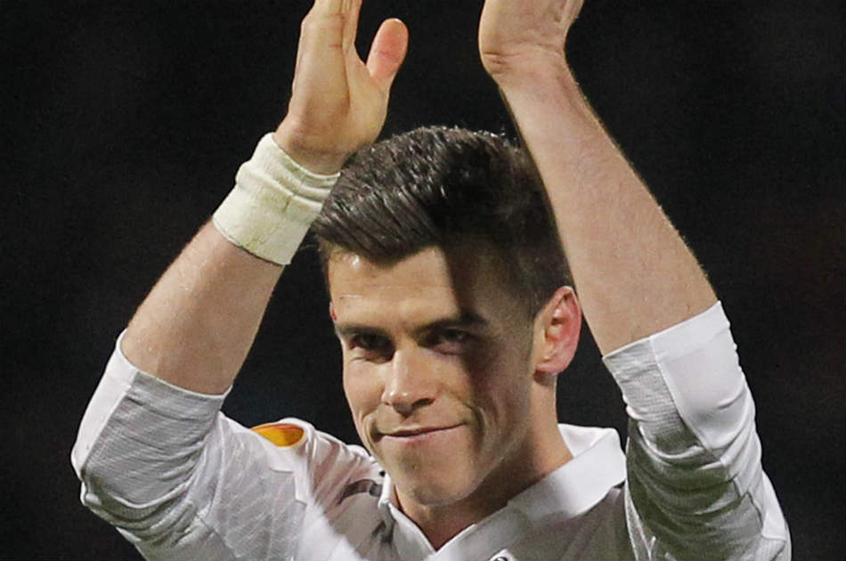 Gareth Bale dice que no volverá a jugar para el Tottenham